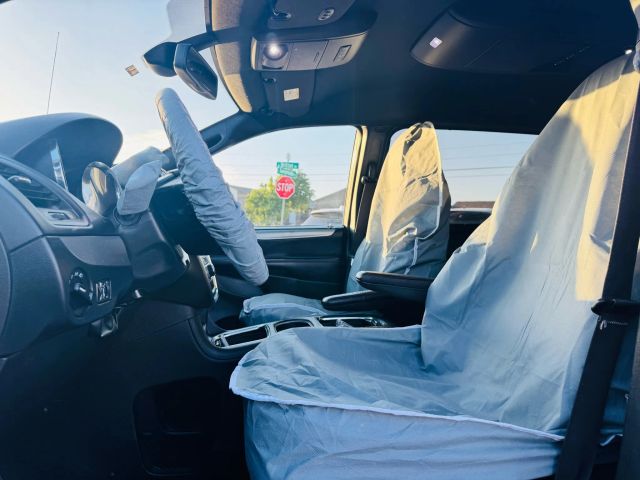 2018 Dodge Grand Caravan Passenger - Image 15