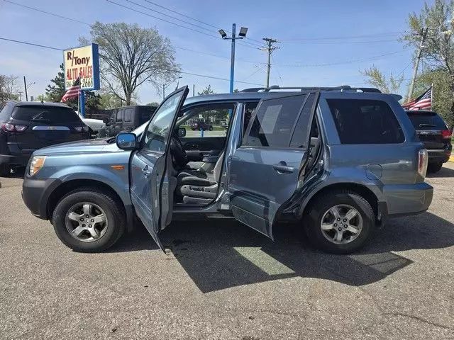 2006 Honda Pilot - Image 8