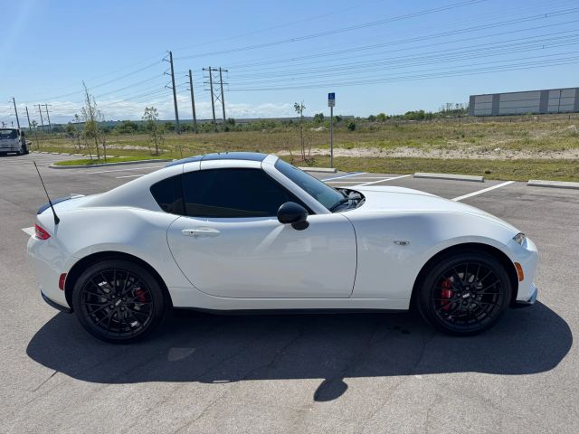 2024 Mazda Mx-5 Miata Rf - Image 7