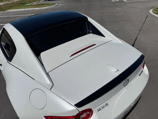 2024 Mazda Mx-5 Miata Rf - Image 47