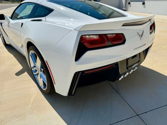 2016 Chevrolet Corvette - Image 54