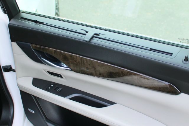 2017 Cadillac Ct6 - Image 24