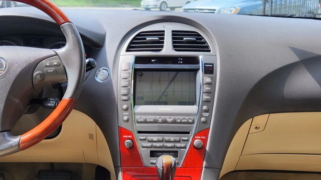 2008 Lexus Es - Image 25