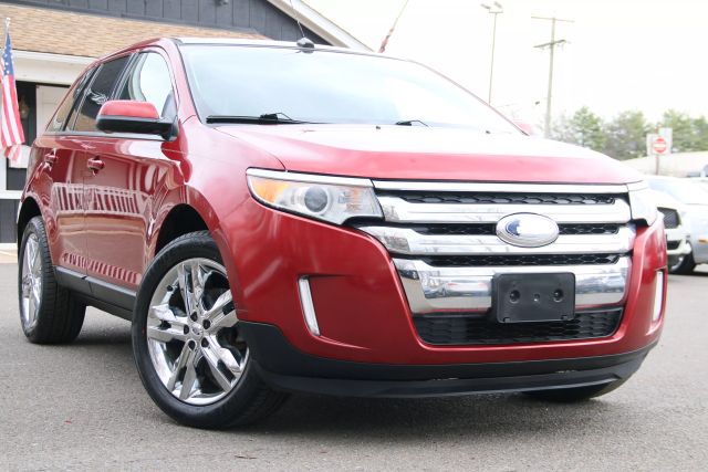 2013 Ford Edge - Image 1