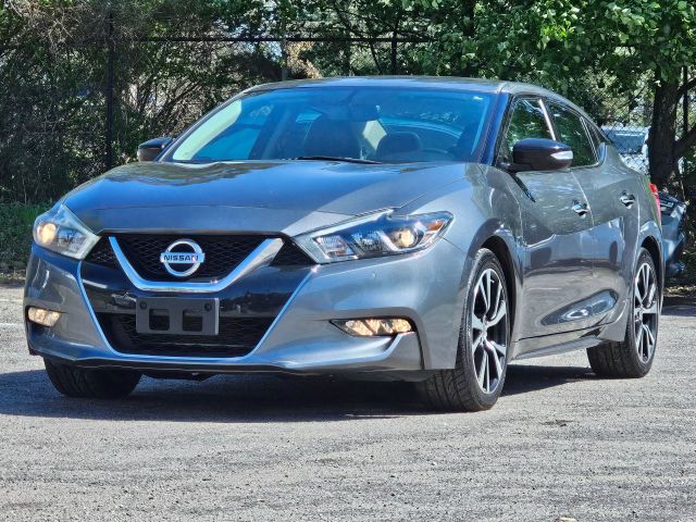 2018 Nissan Maxima - Image 1