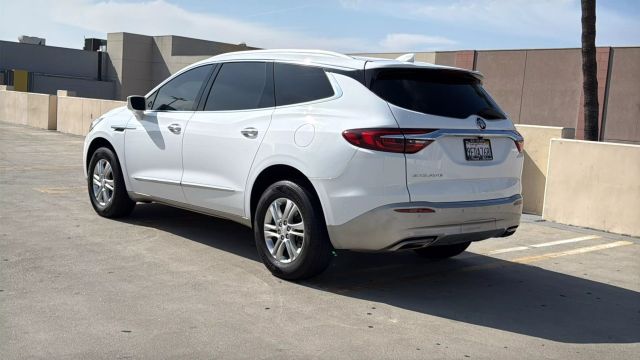 2020 Buick Enclave - Image 5