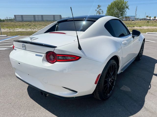 2024 Mazda Mx-5 Miata Rf - Image 13