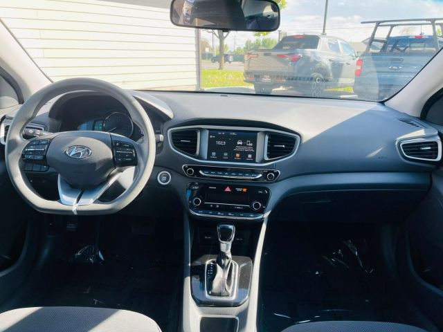 2019 Hyundai Ioniq Hybrid - Image 24