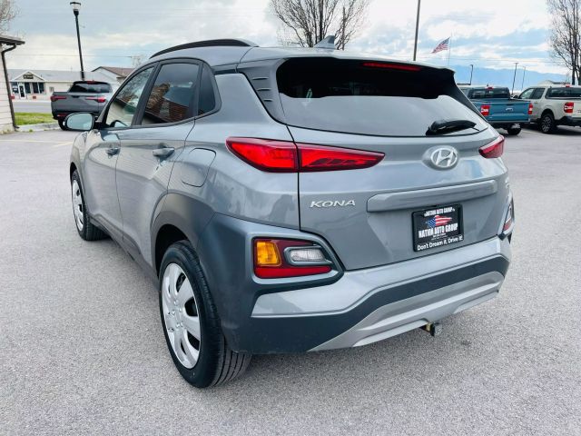 2021 Hyundai Kona - Image 9