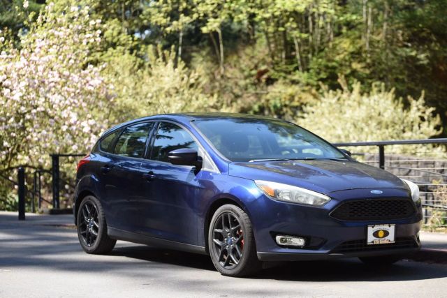 2016 Ford Focus - Image 18