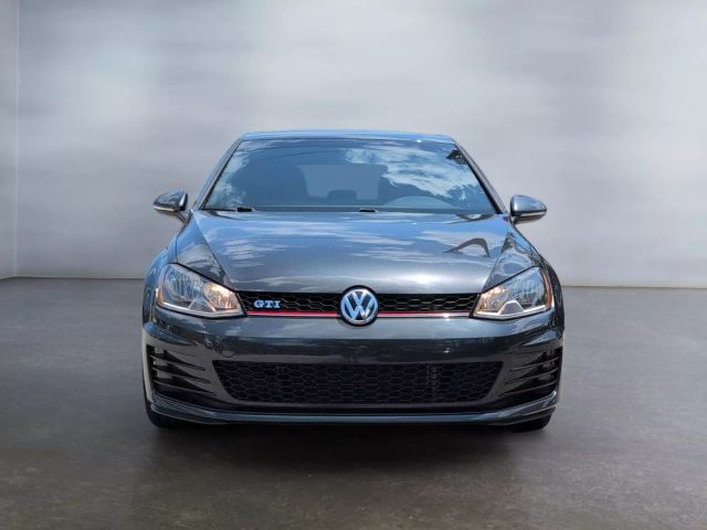 2017 Volkswagen Golf Gti - Image 8