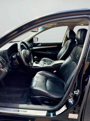 2013 Infiniti G - Image 12