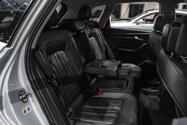 2018 Audi Q5 Premium Plus Sport Utility 4d - Image 29