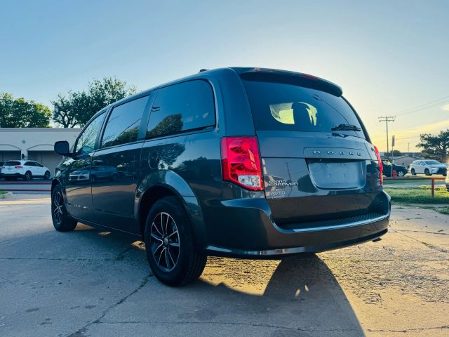 2018 Dodge Grand Caravan Passenger - Image 7