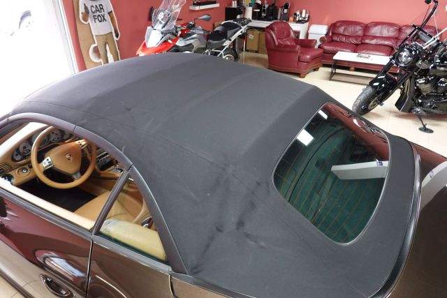 2008 Porsche 911 - Image 26