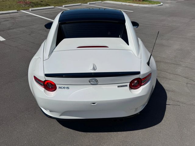 2024 Mazda Mx-5 Miata Rf - Image 19