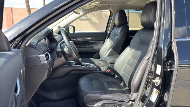 2018 Mazda Cx-5 - Image 11