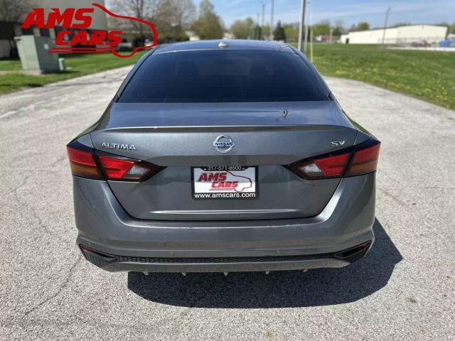 2021 Nissan Altima - Image 6
