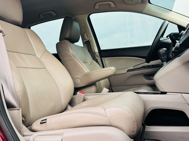 2014 Honda Cr-v - Image 22