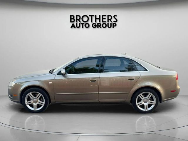 2006 Audi A4 - Image 6