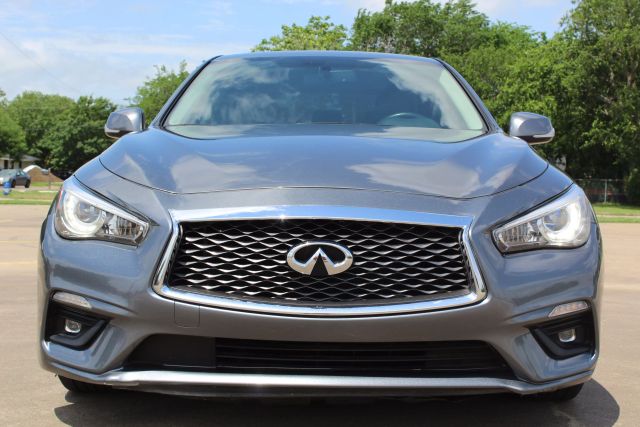 2020 Infiniti Q50 - Image 7