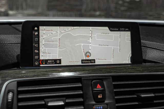 2018 Bmw 3 Series 330i Sedan 4d - Image 24