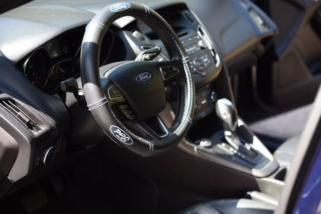 2016 Ford Focus - Image 20