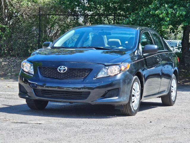 2009 Toyota Corolla - Image 2