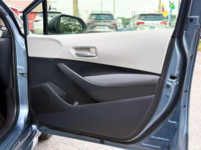 2022 Toyota Corolla - Image 27