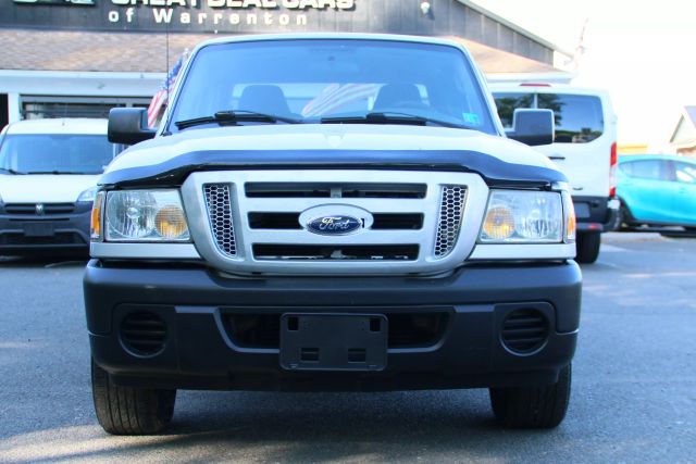 2008 Ford Ranger Super Cab - Image 2