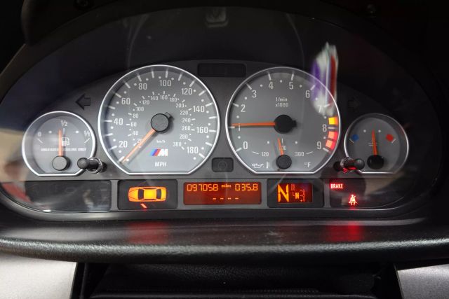 2004 Bmw M3 - Image 12