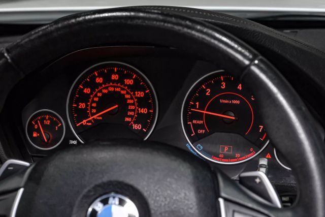 2018 Bmw 3 Series 330i Sedan 4d - Image 20