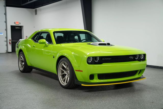2023 Dodge Swinger Special Edition - - Image 2