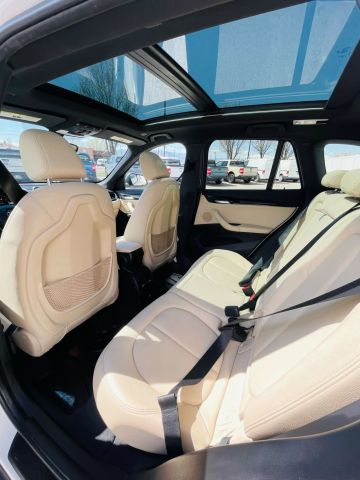 2016 Bmw X1 - Image 20