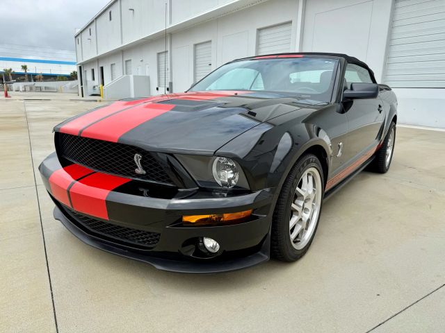 2007 Ford Mustang - Image 39