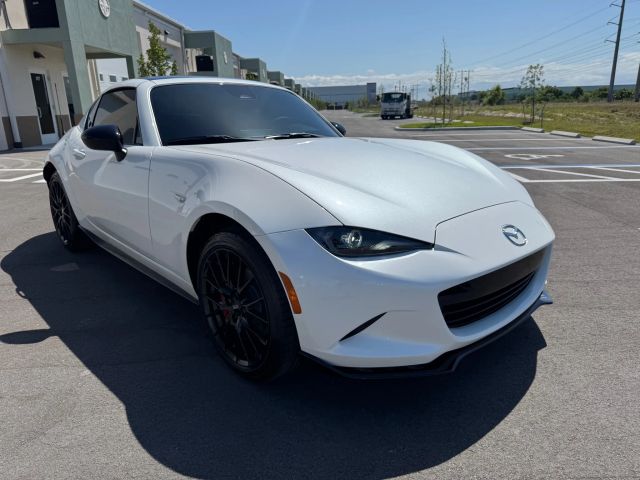 2024 Mazda Mx-5 Miata Rf - Image 2