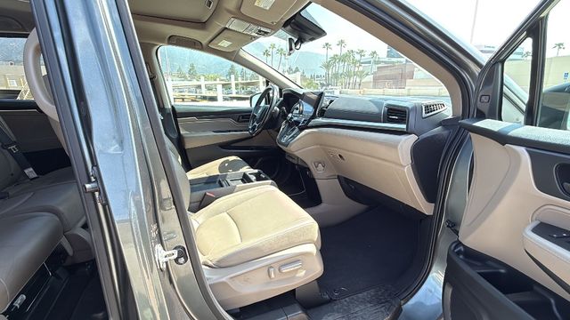 2018 Honda Odyssey - Image 21