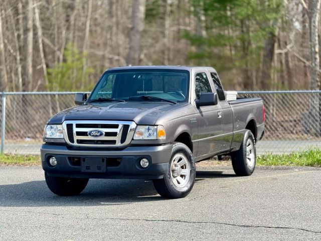 2011 Ford Ranger Super Cab Xlt Pickup 2d 6 Ft - Image 1