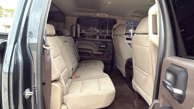 2017 Gmc Sierra 1500 Crew Cab - Image 13