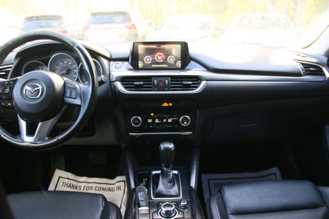 2016 Mazda Mazda6 - Image 19