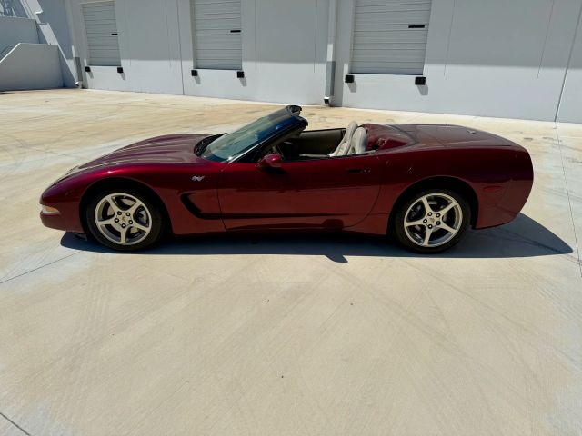 2003 Chevrolet Corvette - Image 65