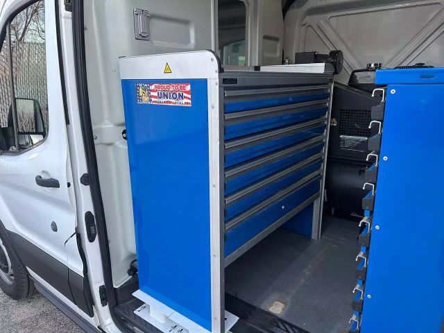 2019 Ford Transit 350 Van - Image 21