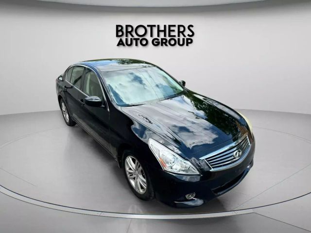 2013 Infiniti G - Image 1