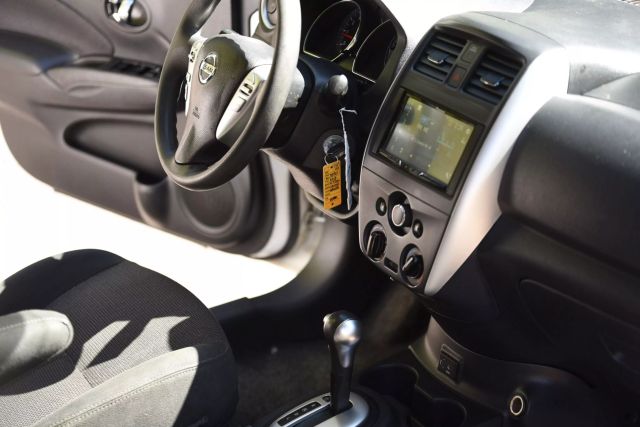 2018 Nissan Versa - Image 20