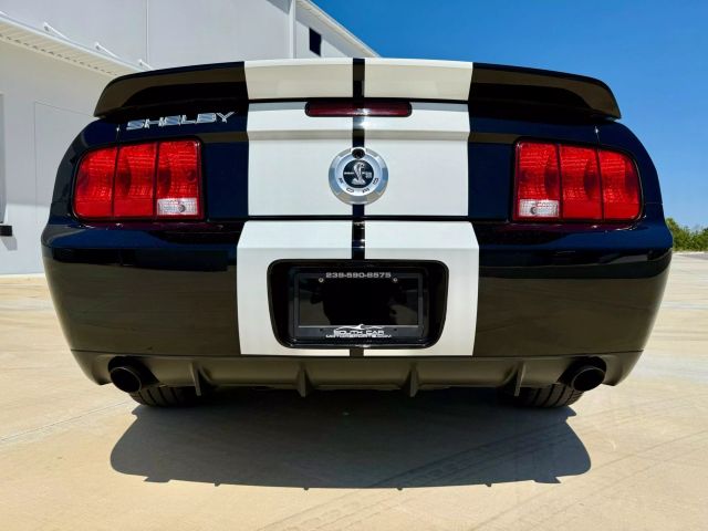 2007 Ford Mustang - Image 19