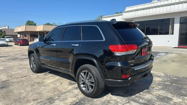 2018 Jeep Grand Cherokee - Image 23