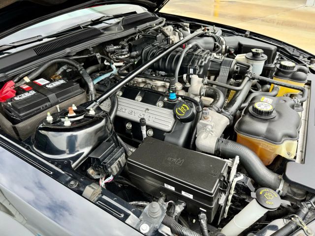 2007 Ford Mustang - Image 71