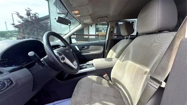 2014 Ford Edge - Image 11