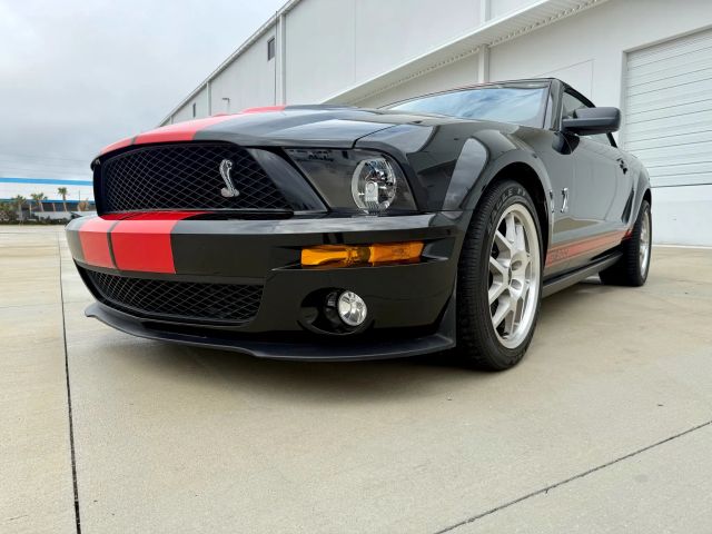 2007 Ford Mustang - Image 38