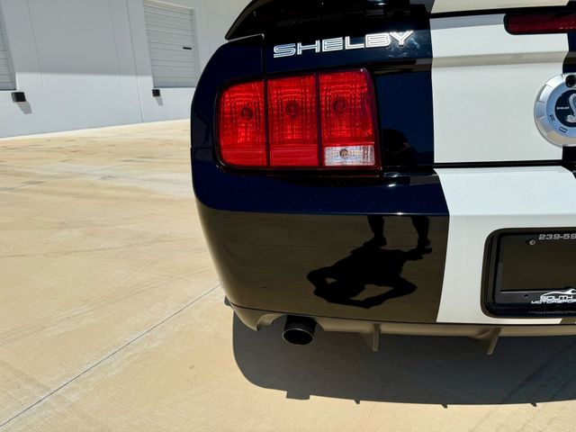 2007 Ford Mustang - Image 24
